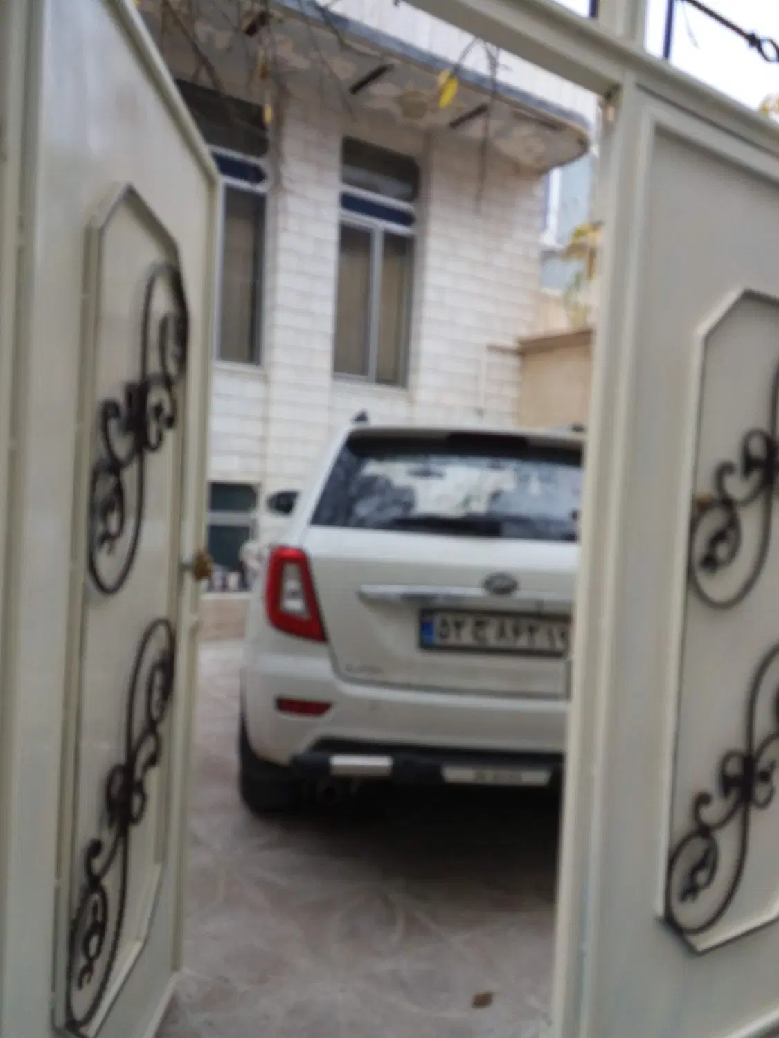 خانه سازمانی160 متری