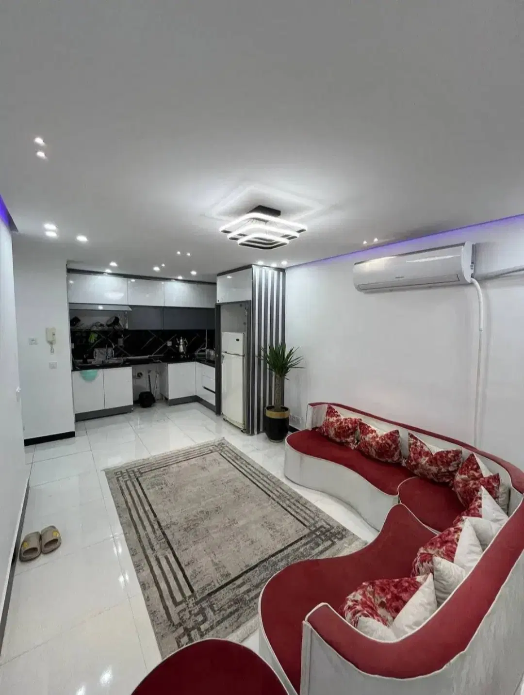 اجاره سوئیت شبانه