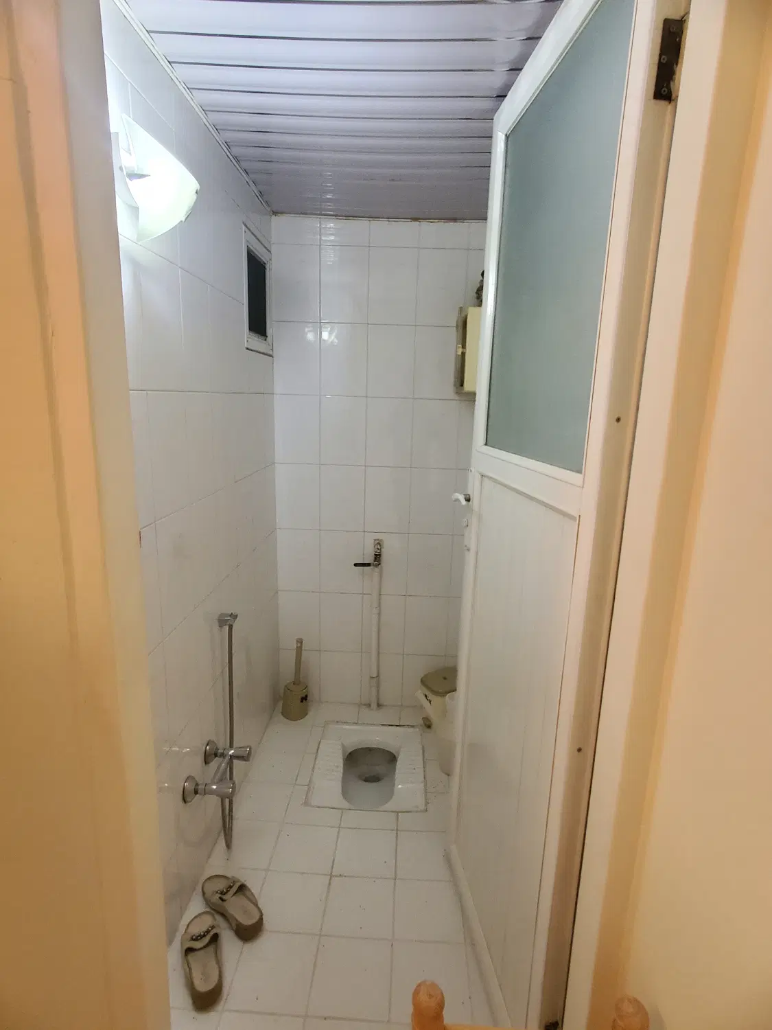 سوئیت ۴۳ متری