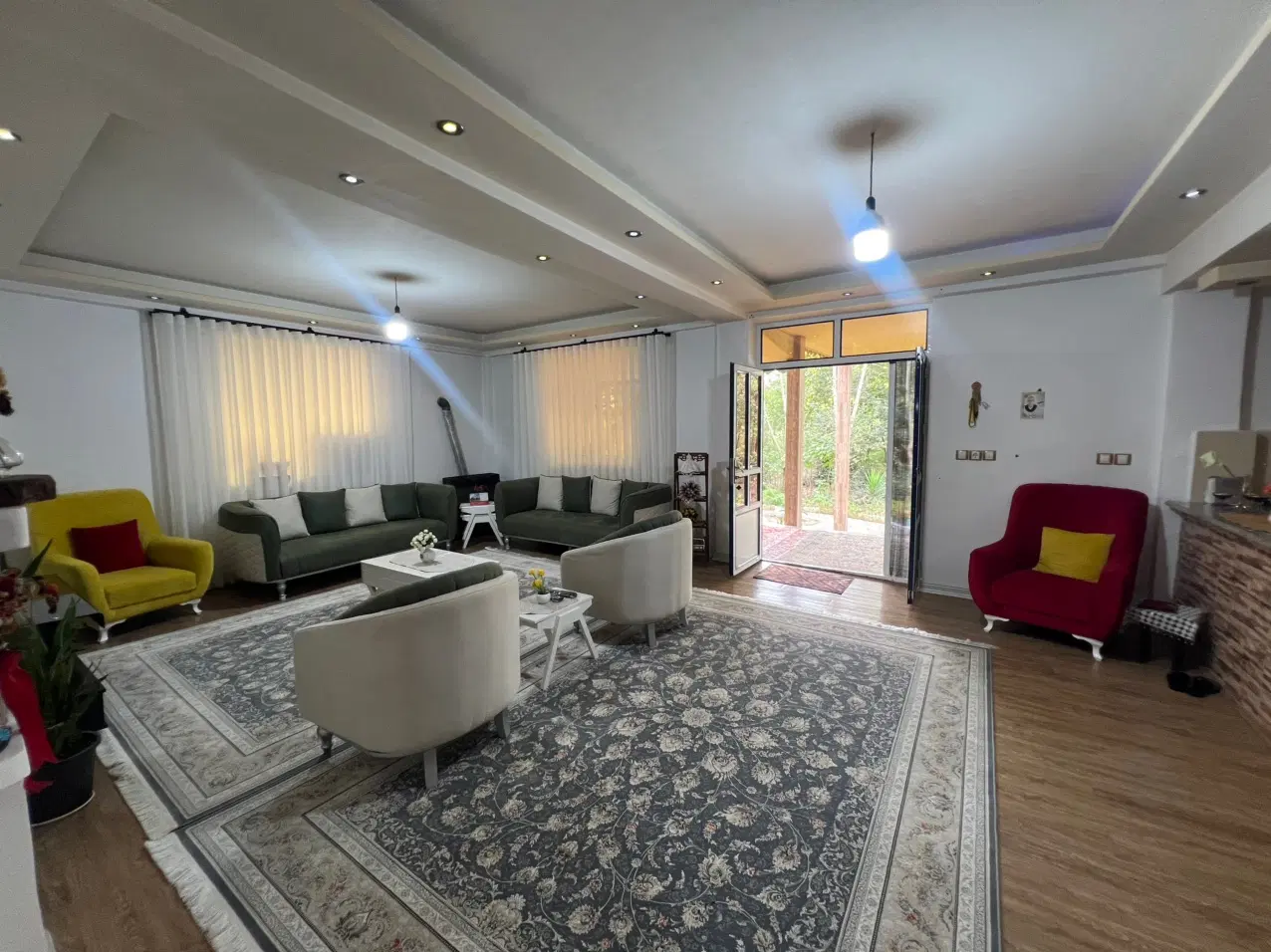 ۳۴۰مترویلایی_سندتکبرگ