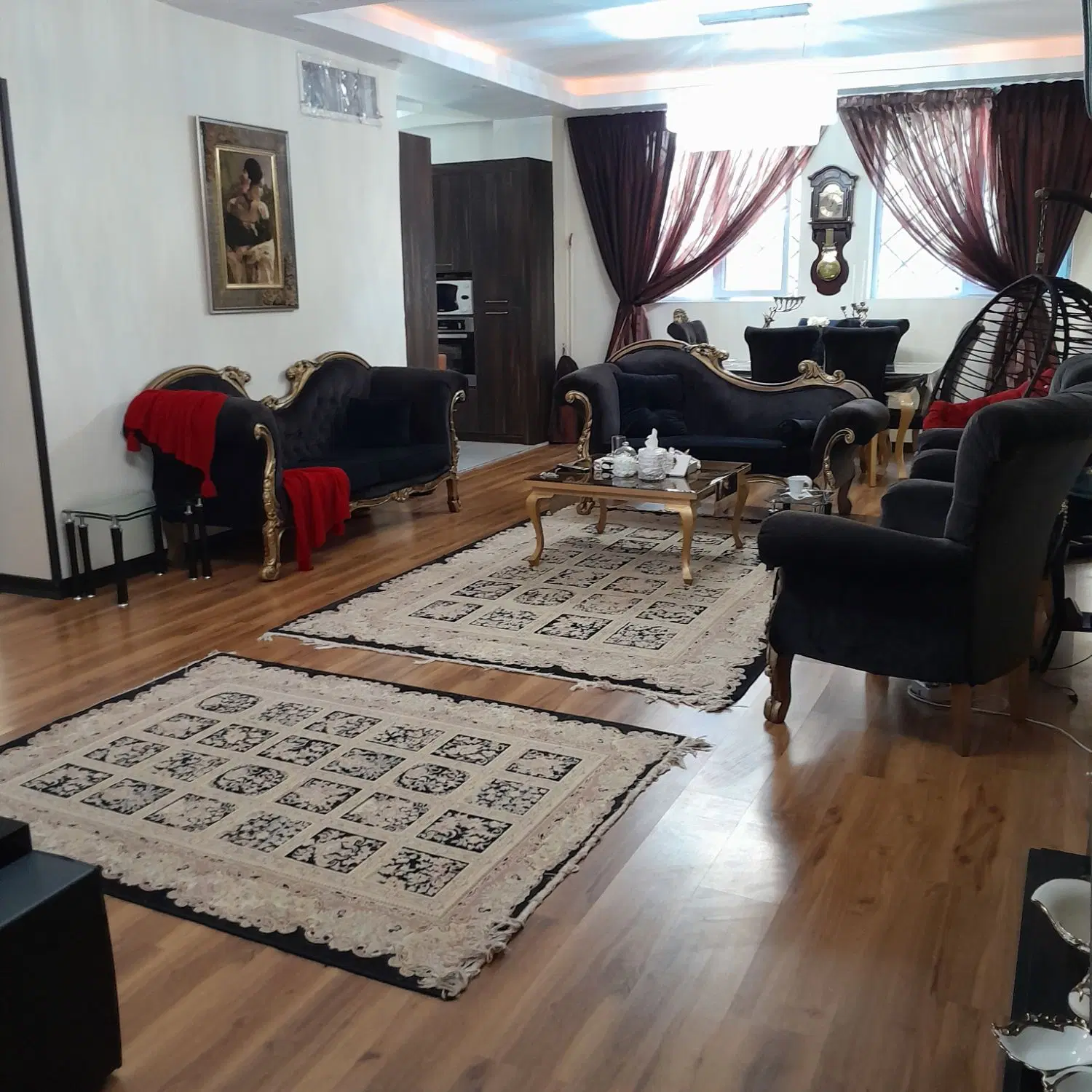 پردیس فاز یک شخصی فول لاکچری
