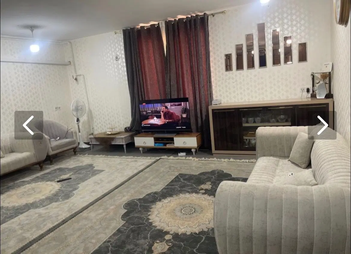 ۸۰ متری همکف تخلیه فوری