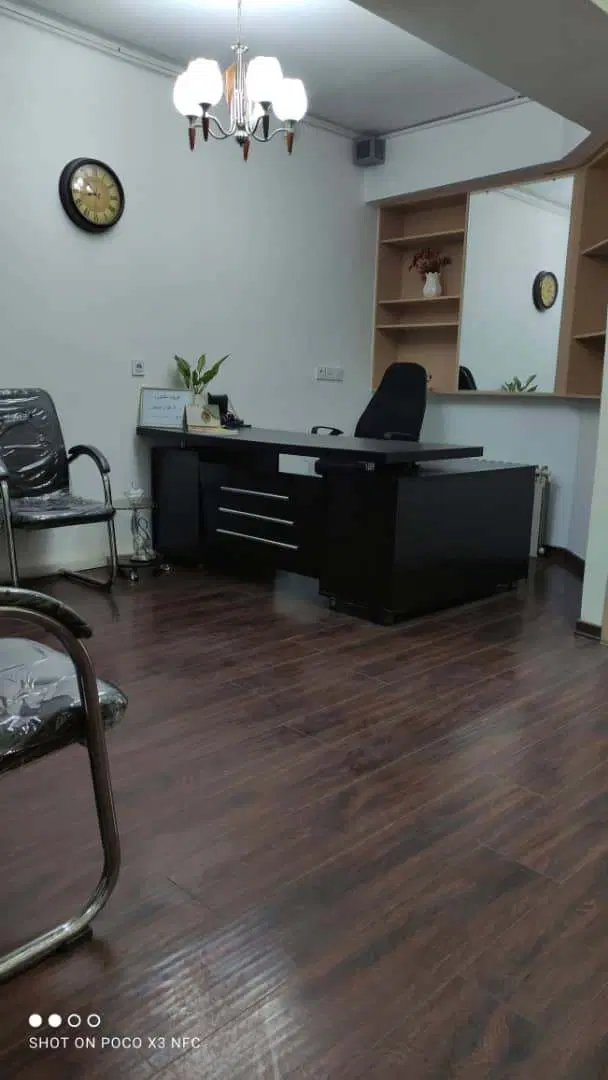 اجاره اتاق از دفتر وکالت به همکار وکیل دادگستری