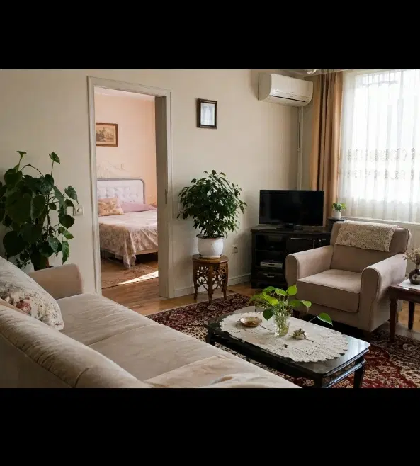 همخونه می خوام