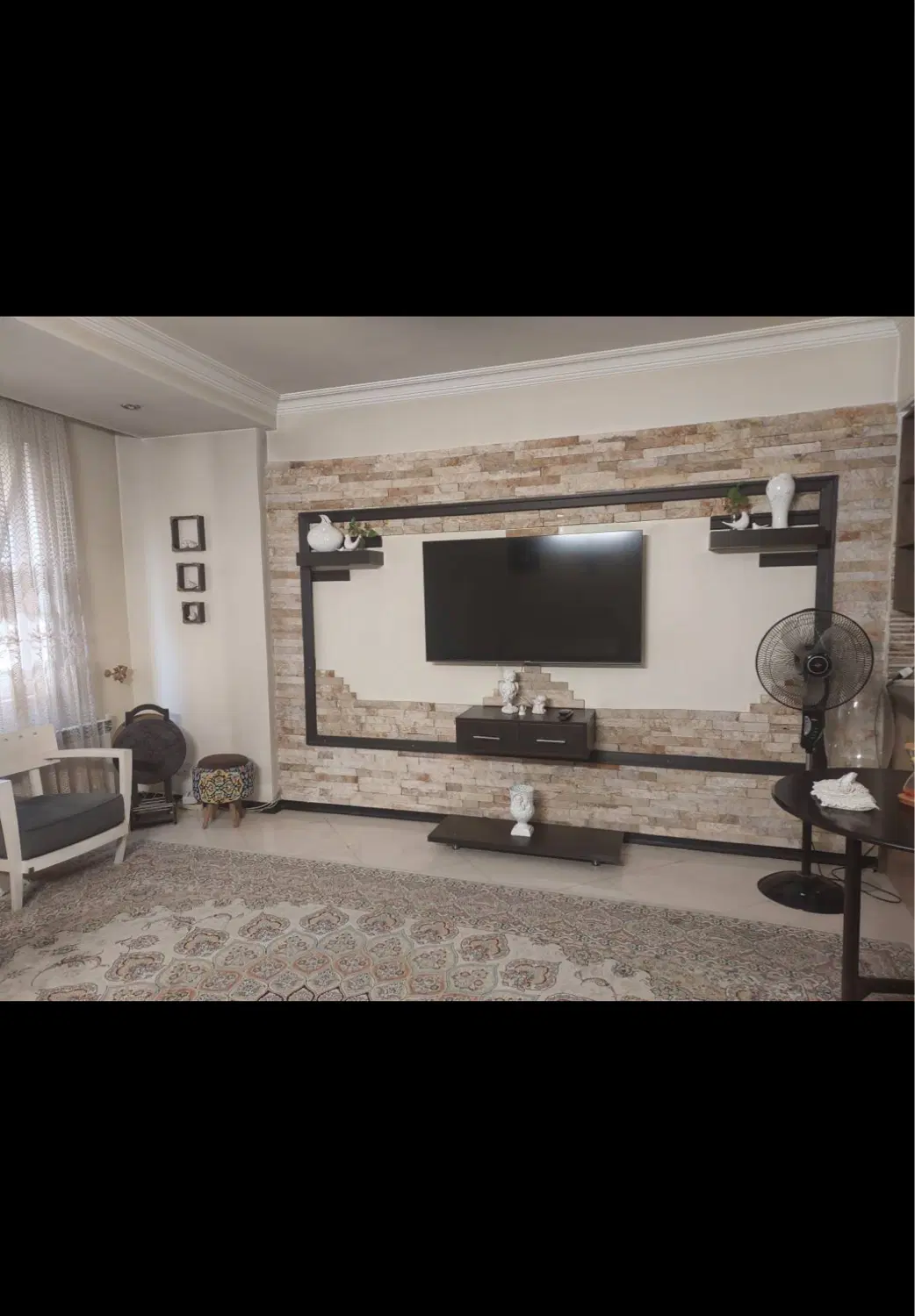 ۹۰متر_دوخواب_تهرانسر