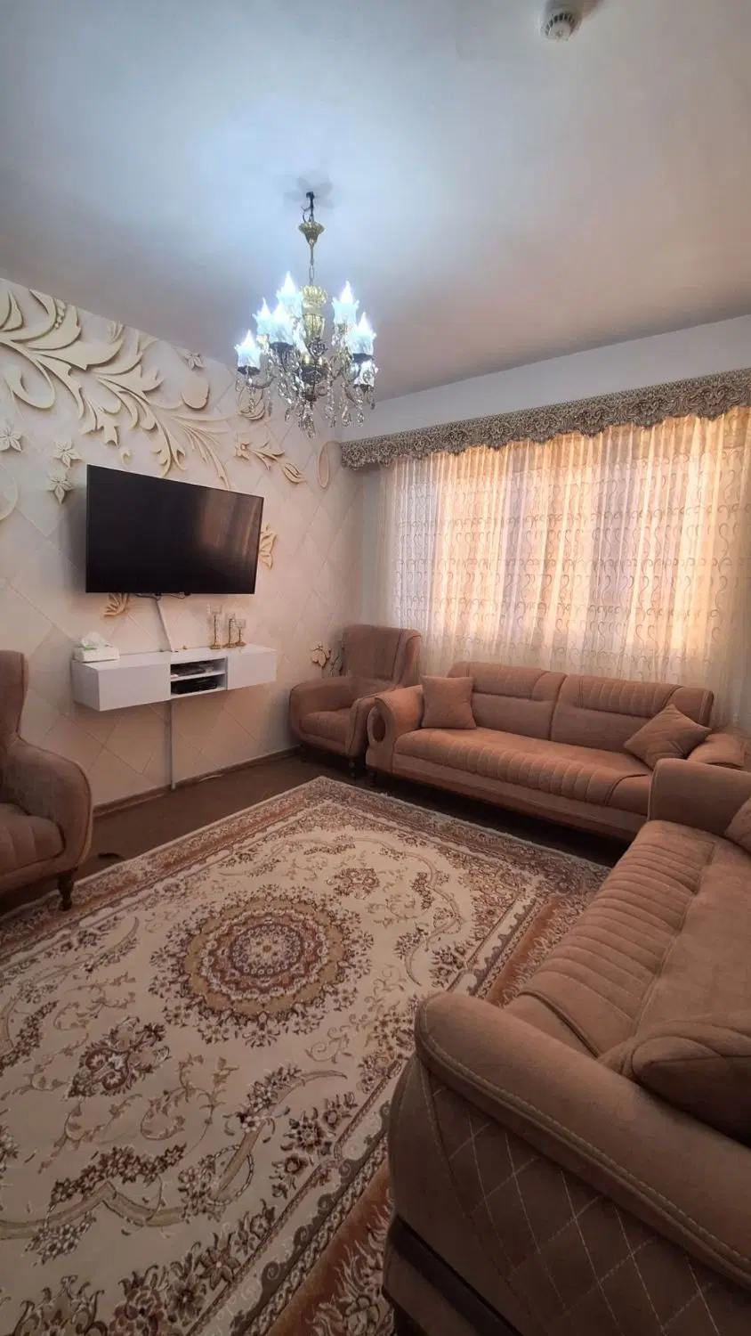 فروش واحددرفاز۳سهندمجتمع نگاران