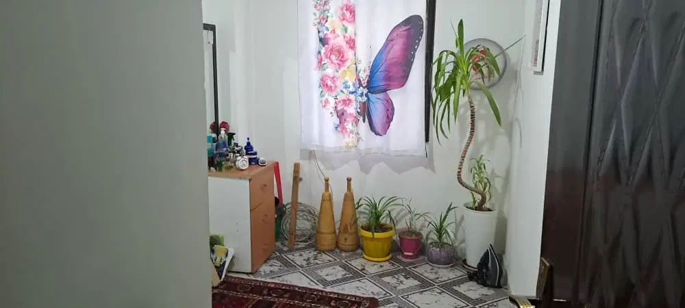 آپارتمان ۲ خواب فاز یک اندیشه