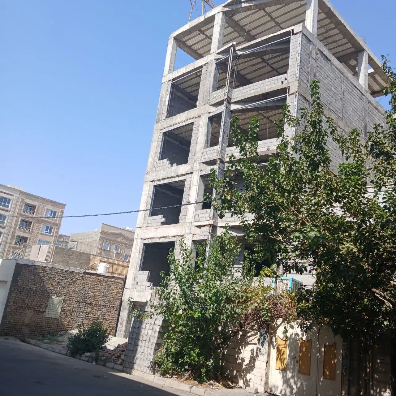 آپارتمان