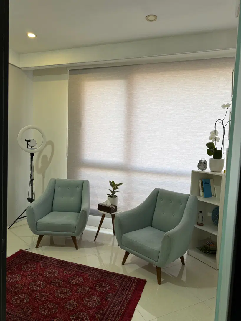اتاق روانشناسی