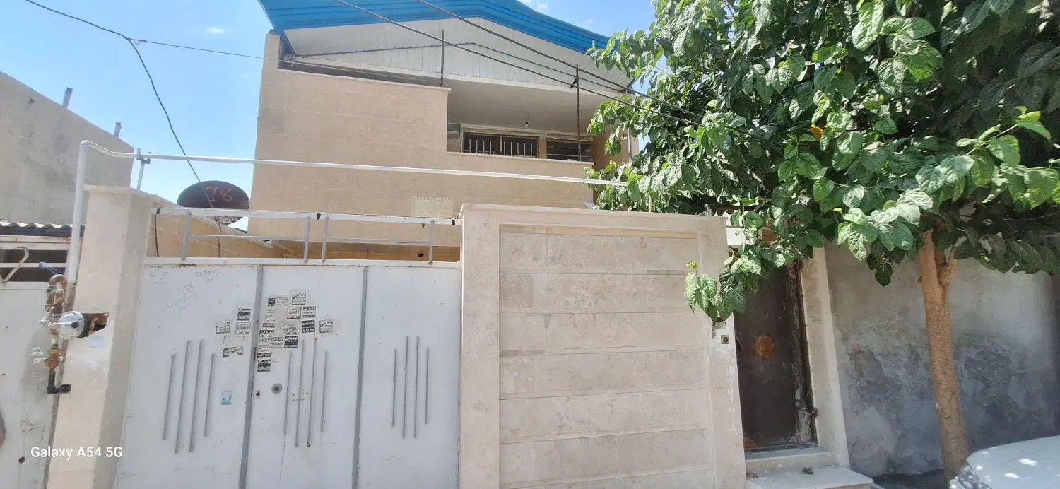 فروش دو طبقه کرناچی