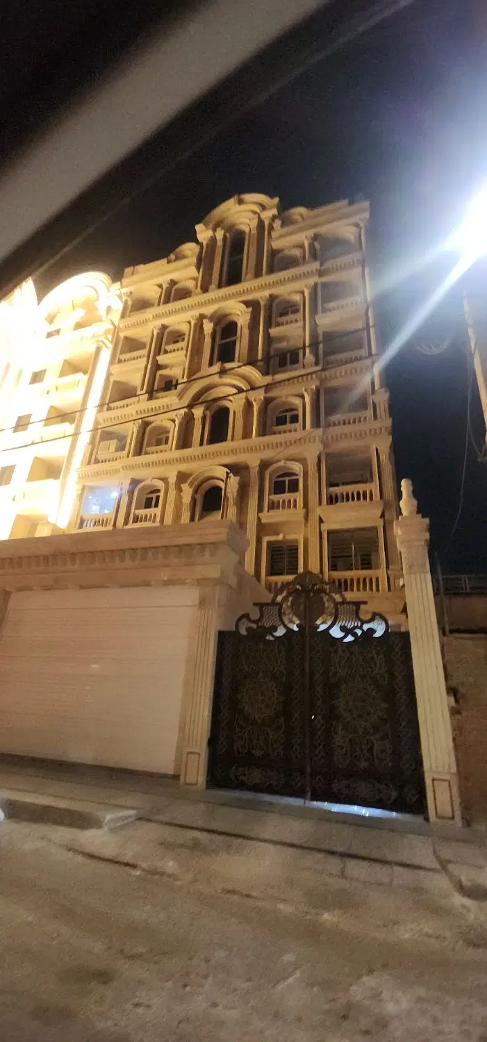 فروش آپارتمان ۳خواب اقبال فول بازسازی