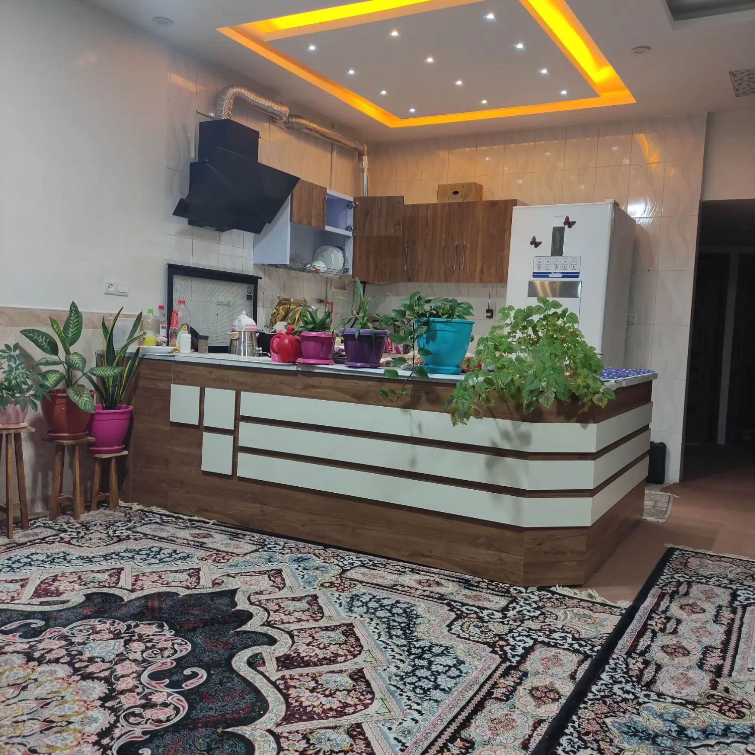 خانه  رهن و اجاره