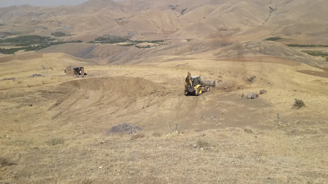 فرصت طلایی خرید زمین