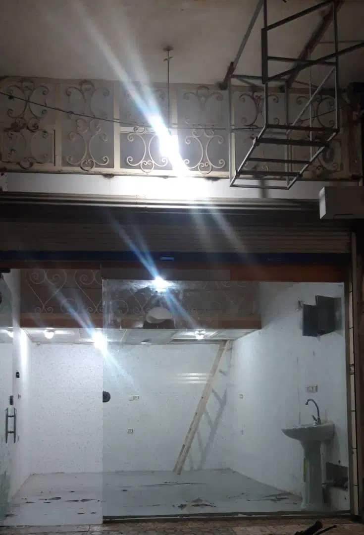 مغازه اجاره ای جهت کرایه