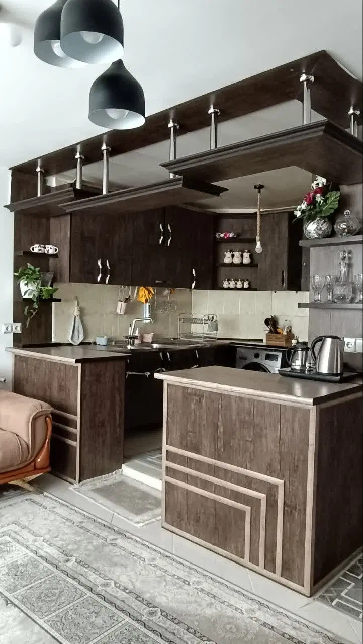 آپارتمان دوخواب ۸۰متری در شهر مجلسی