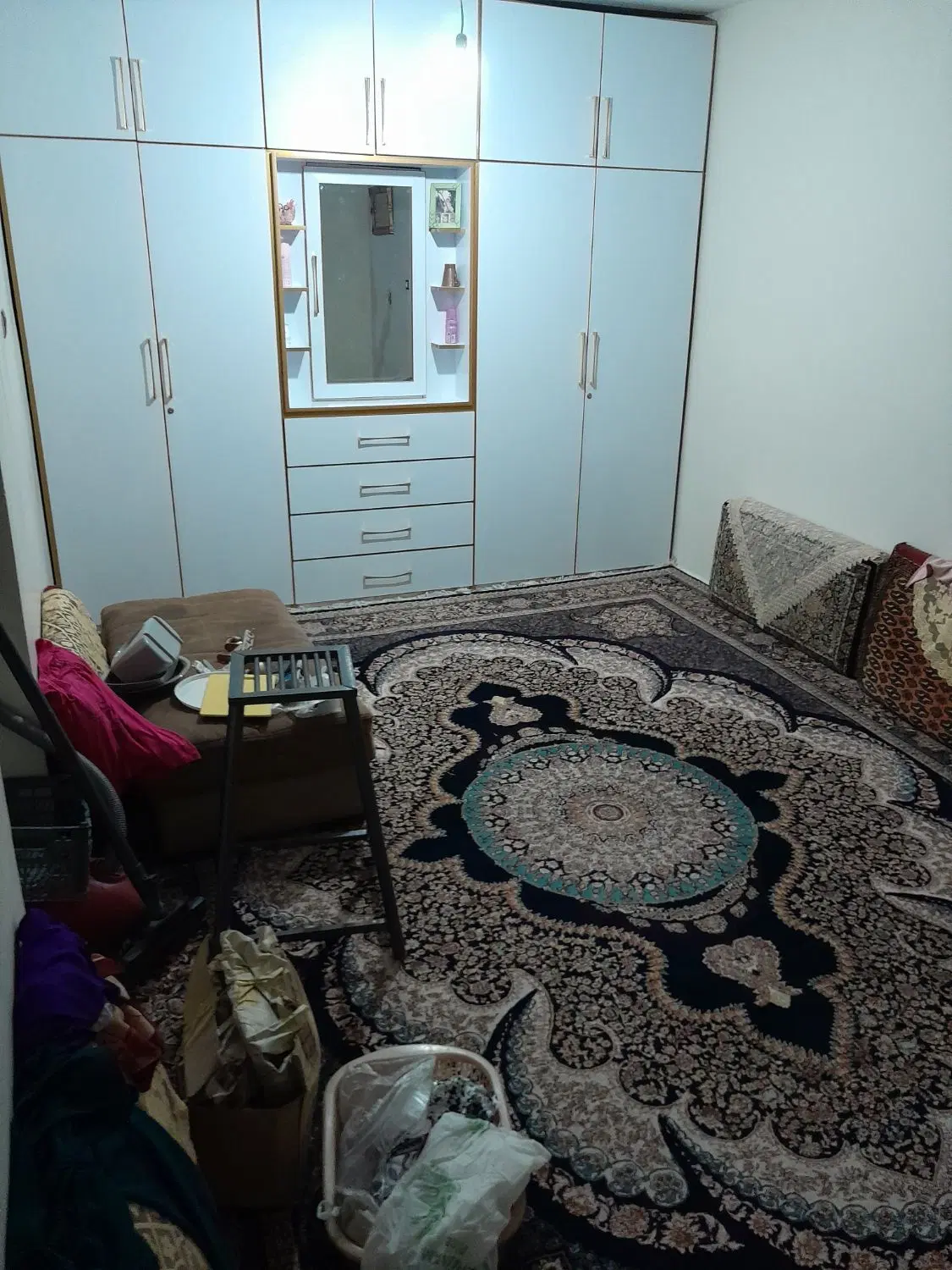 خانه اجاره ای علی ابادفرهنگیان