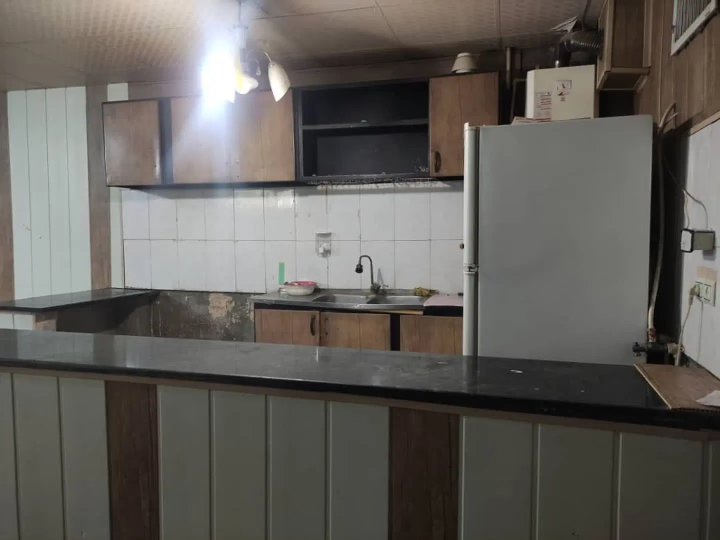 آپارتمان دربست ۱۵۰ متری مناسب کار