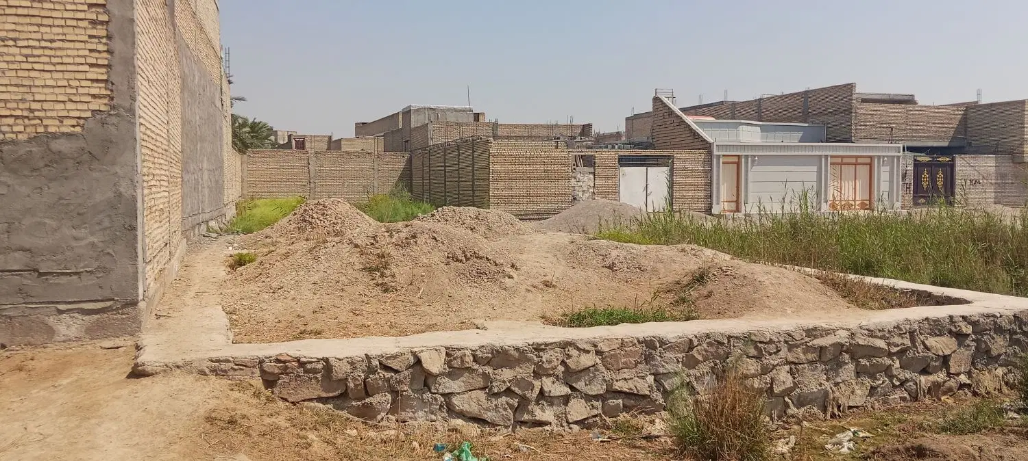 فروش زمین
