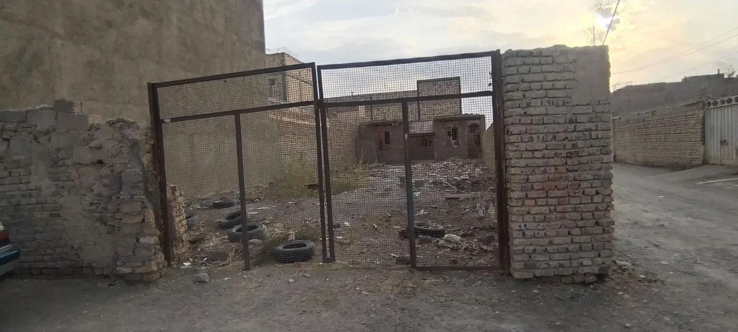زمین حبیب لگزایی ۱۹