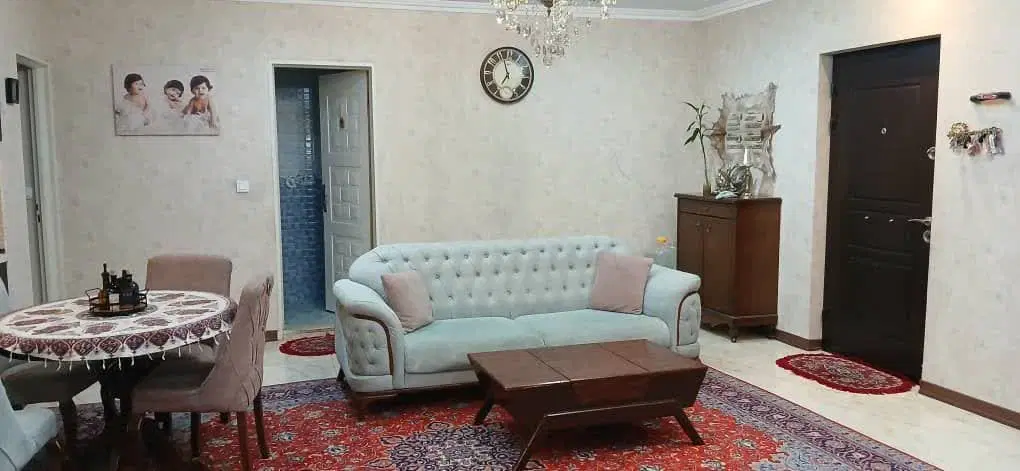واحد ۹۲ متری خوش نقشه