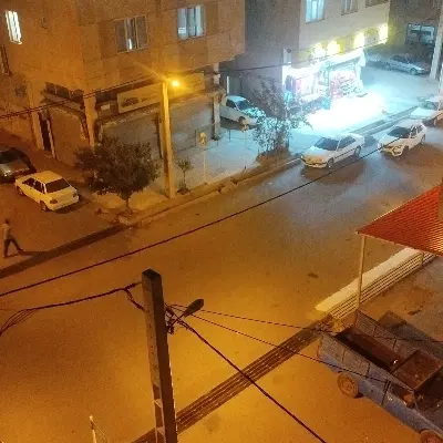 آپارتمان