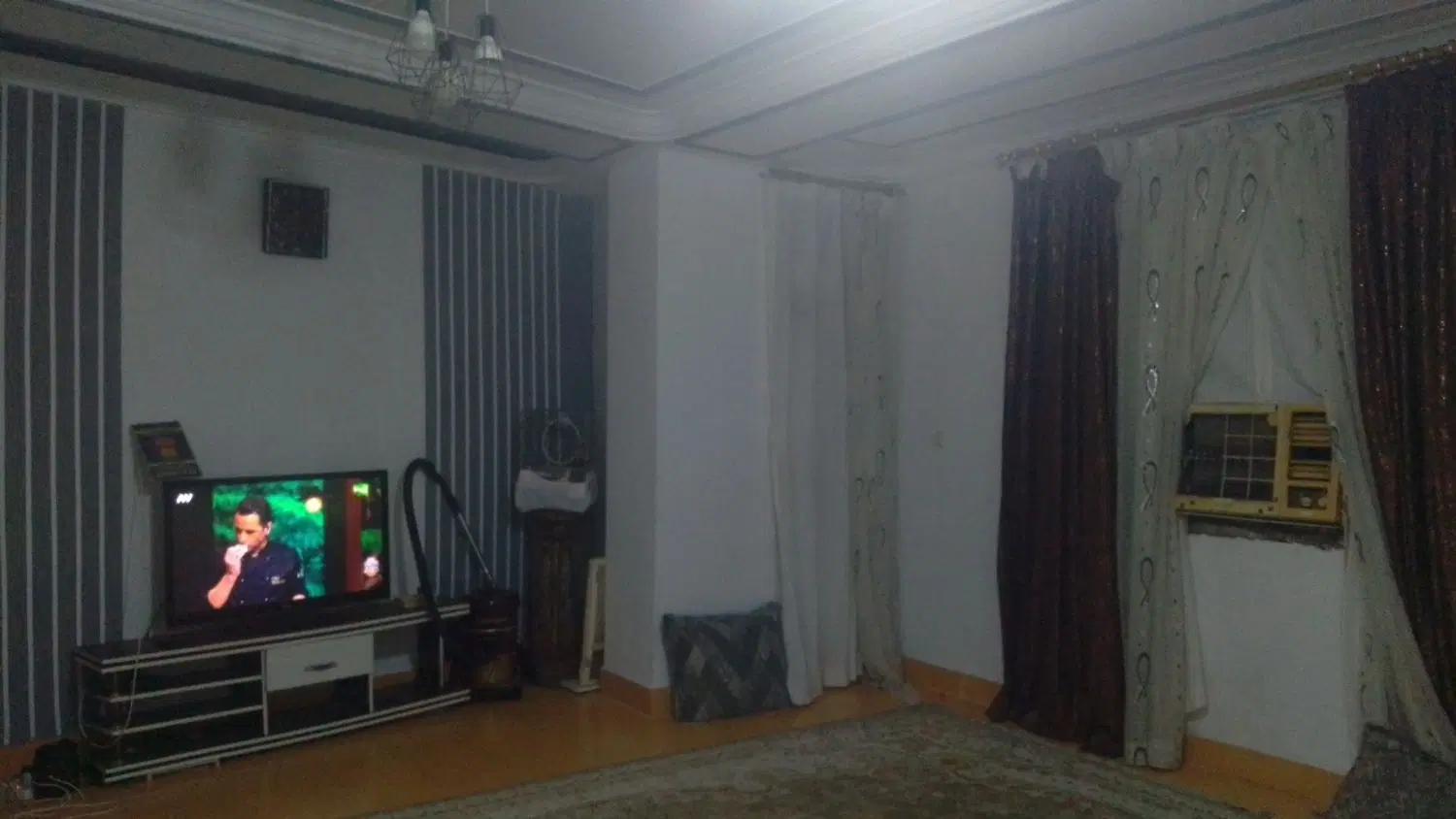 یک خوابه مرکز شهر