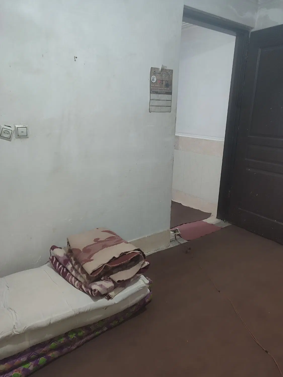 اجاره یک خواب