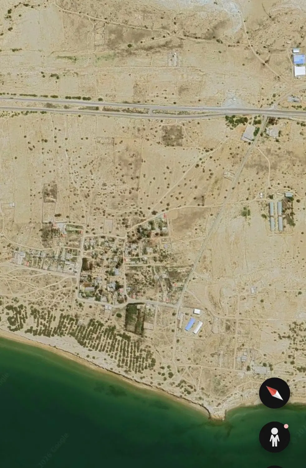 فروش زمین بینک