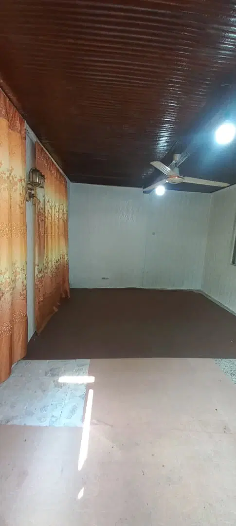 عجله کن جا نمونی دوتا ویلایی باهم برای رهن و اجاره