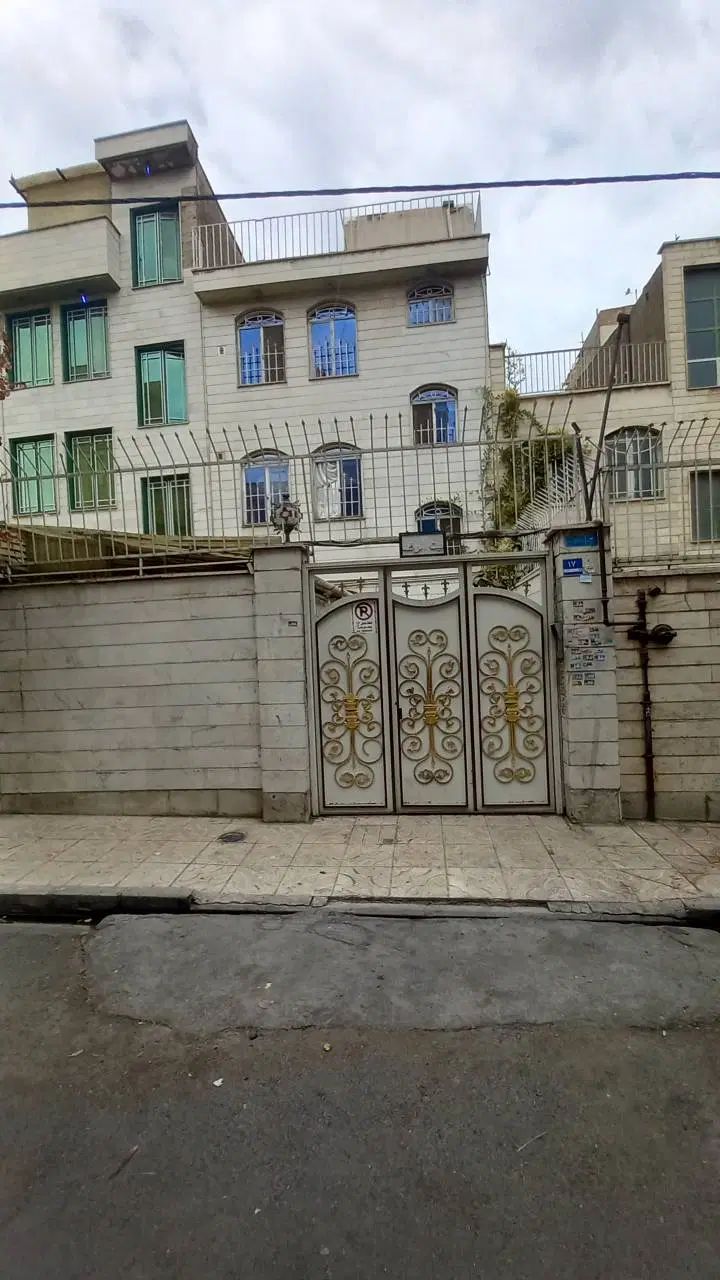 فروش مسکونی