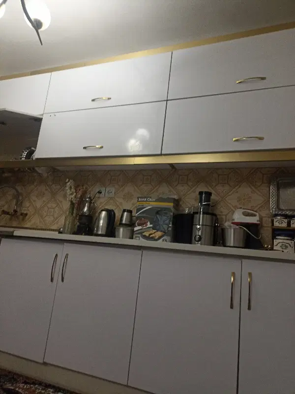 خانه در کانتکس فرعی4 درب 3 جنب مسجد صاحب الزمان