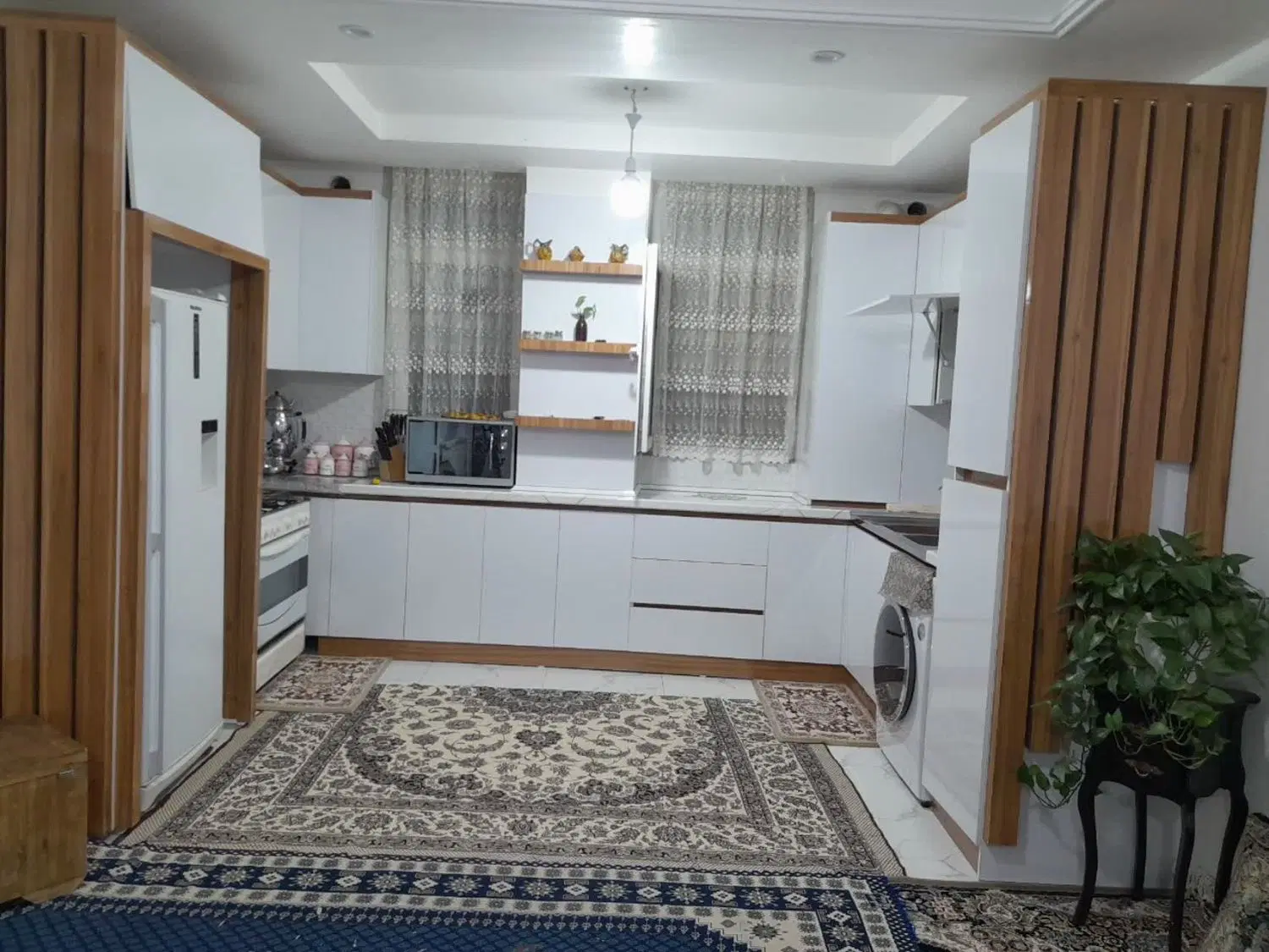آپارتمان فروشی کرهرود