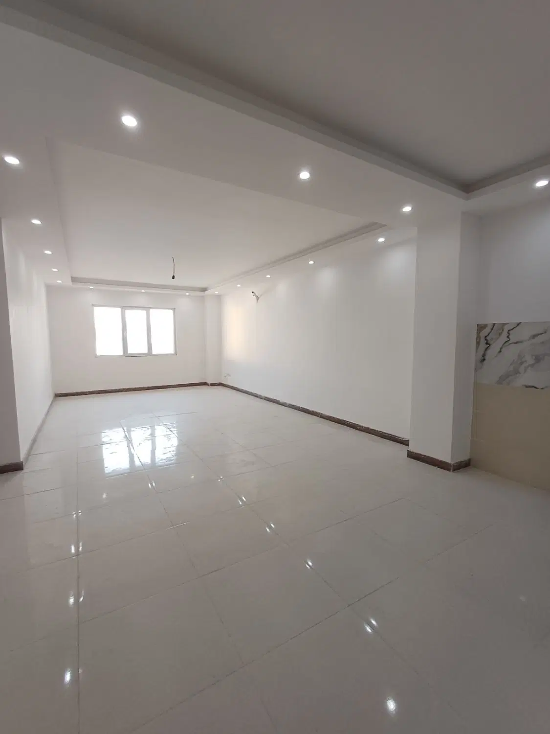 آپارتمان ۹۷متری نوساز