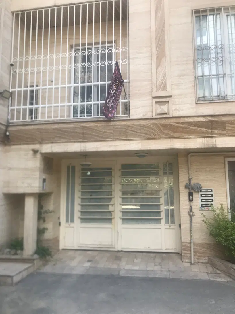 آپارتمان فول امکانات زرتشت ولیعصر رهن کامل