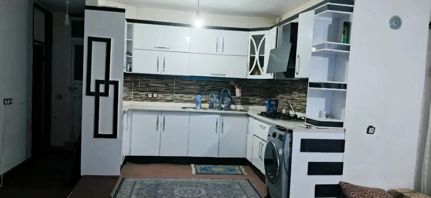فروش مسکن مهر جنب مدرسه خیراندیش