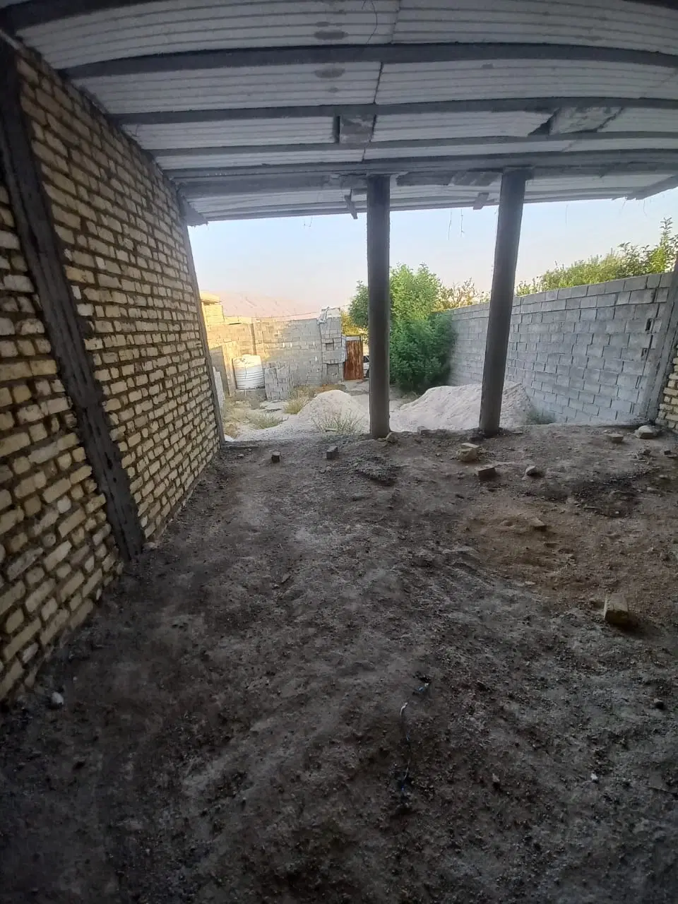 باغچه فرهنگ شهر