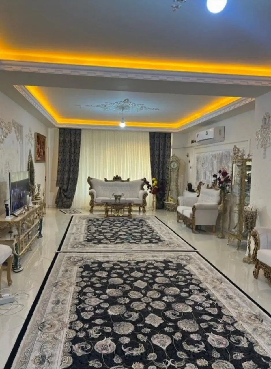 رهن و اجاره آپارتمان 127 متری قاضی آباد