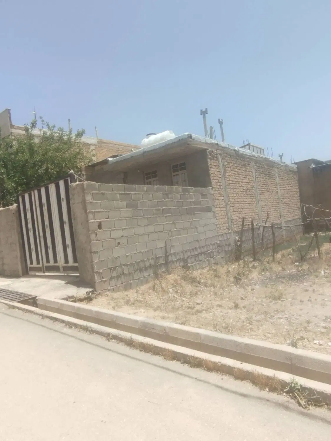 خانه ویلایی
