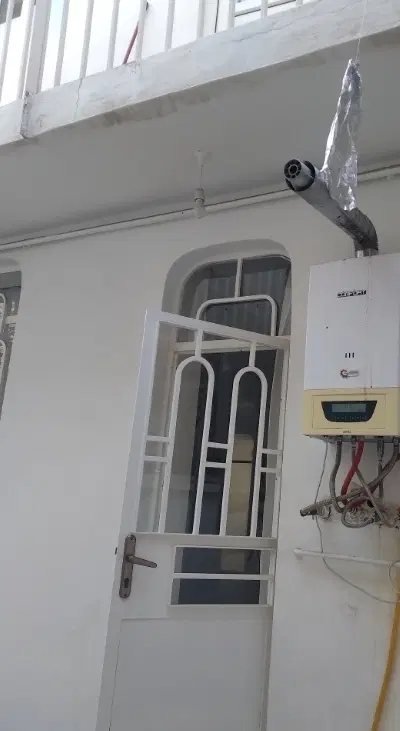 همخانه