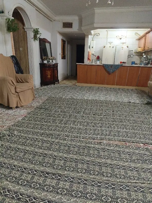 منزل مسکونی ویلایی دو طبقه 75 متری جهت رهن و اجاره