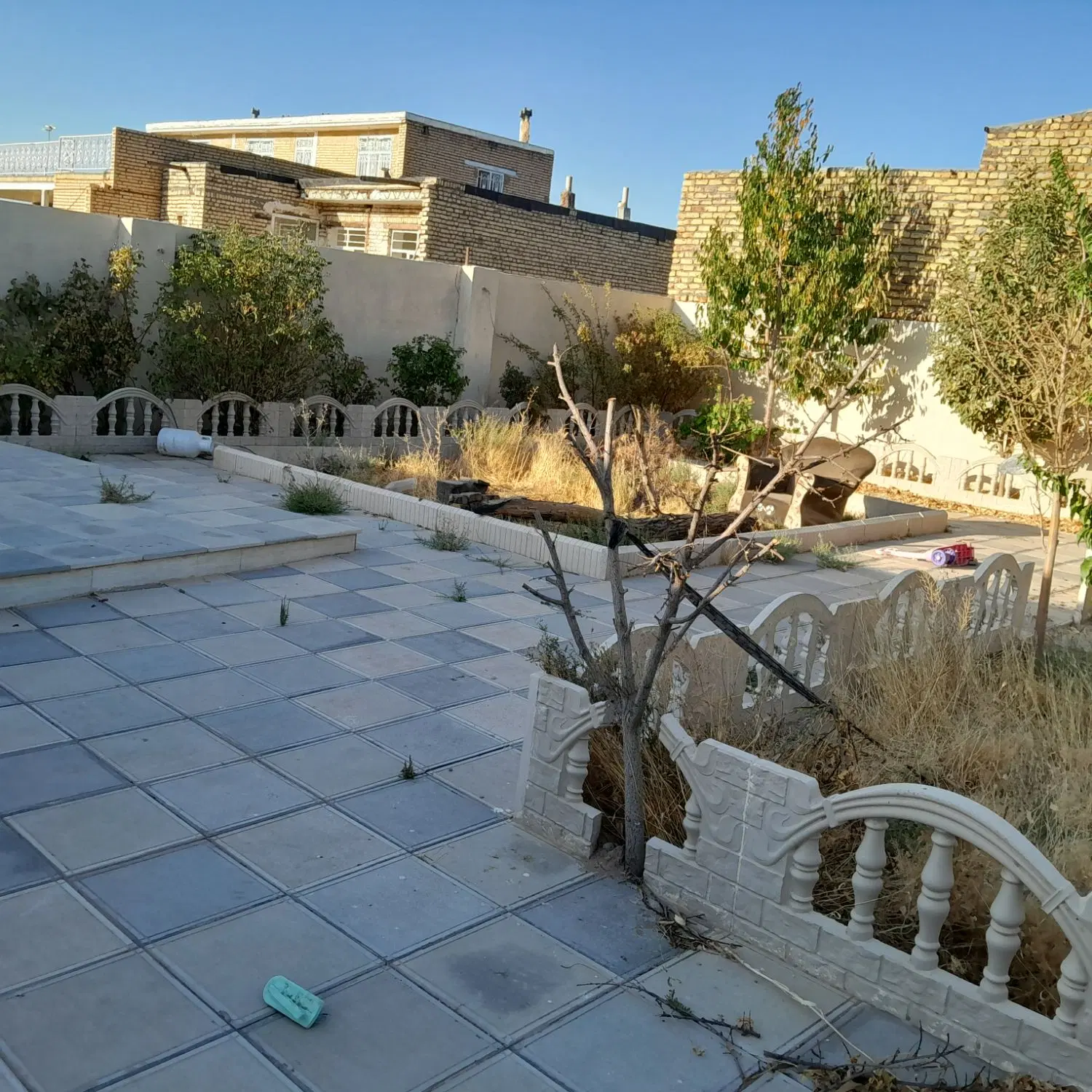 باغ ویلا