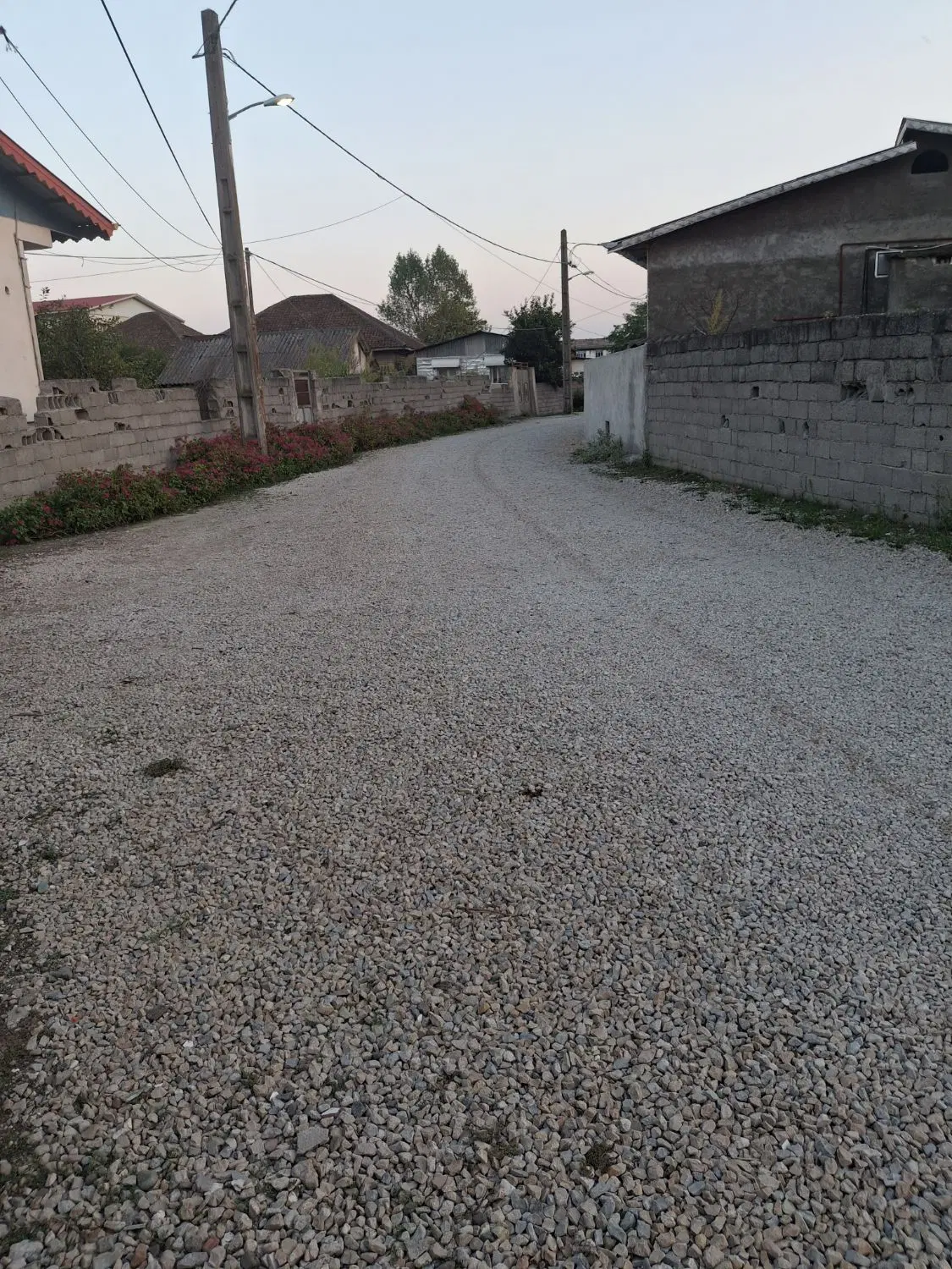 خانه ویلایی در کانرود استارا