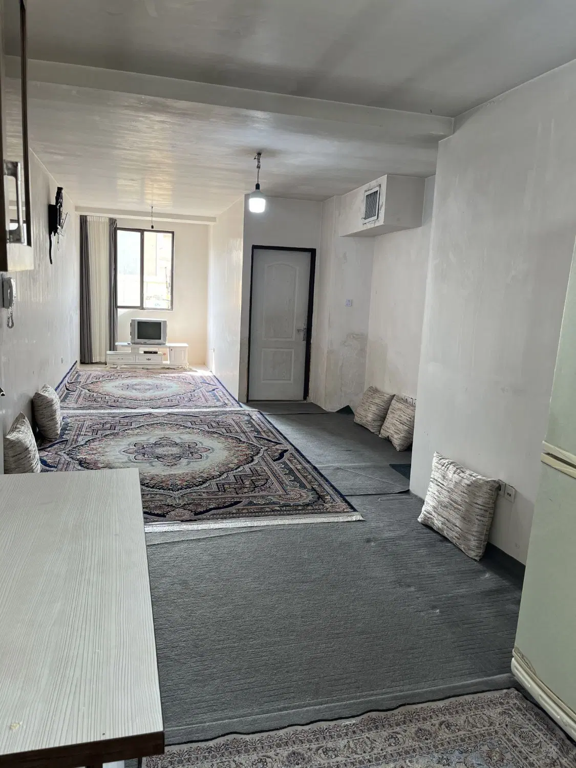 خانه ۶۵ متر مولوی پارکینگ دار