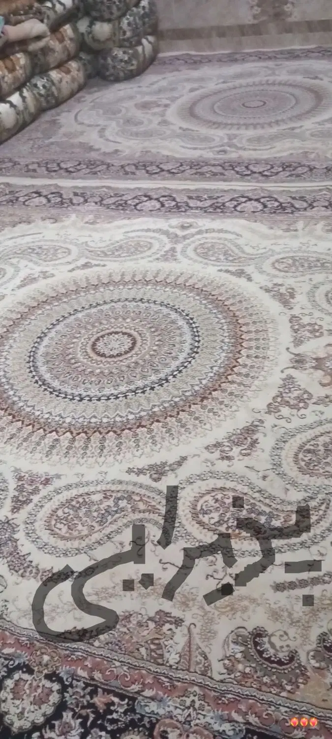 منزل اجاره ای بزرگ