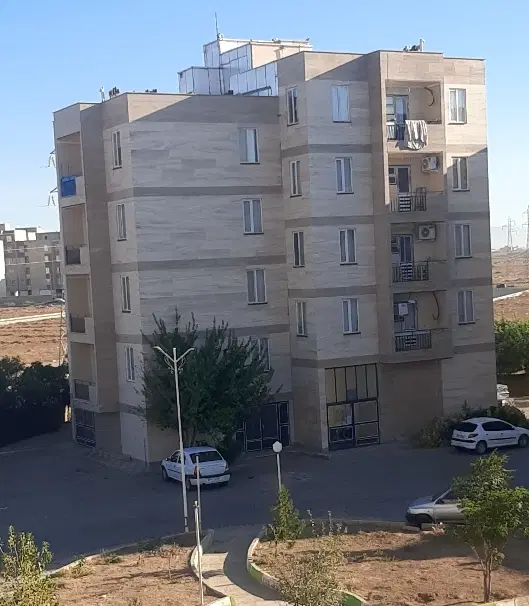 فروش آپارتمان فرهنگیان خرمدشت