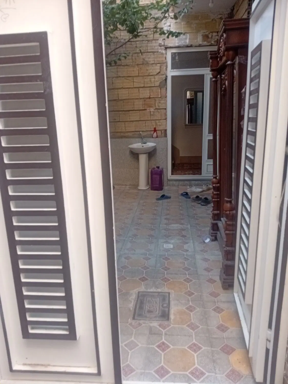 رهن اجاره کامل