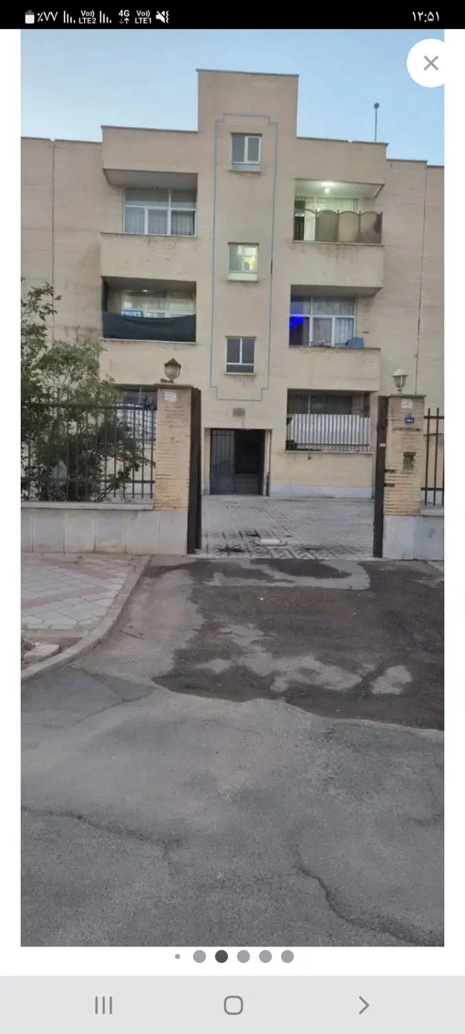 فروش آپارتمان درشهرجدیدمجلسی