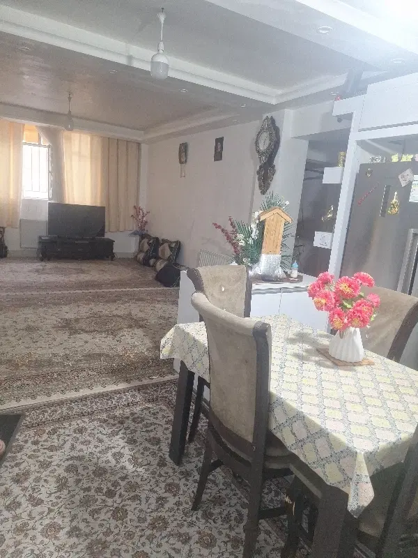 اجاره واحد مسکونی