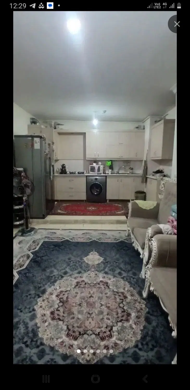 اجاره واحد