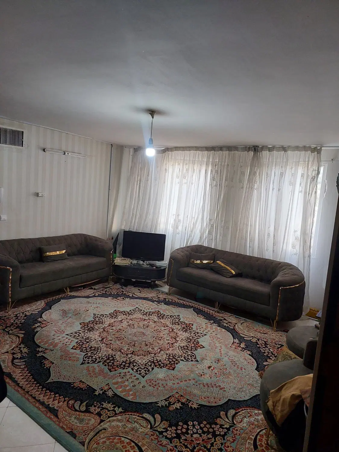 همکف اجاره ای